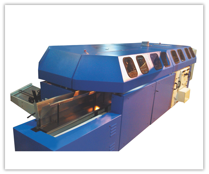 Printing Machine Canopy