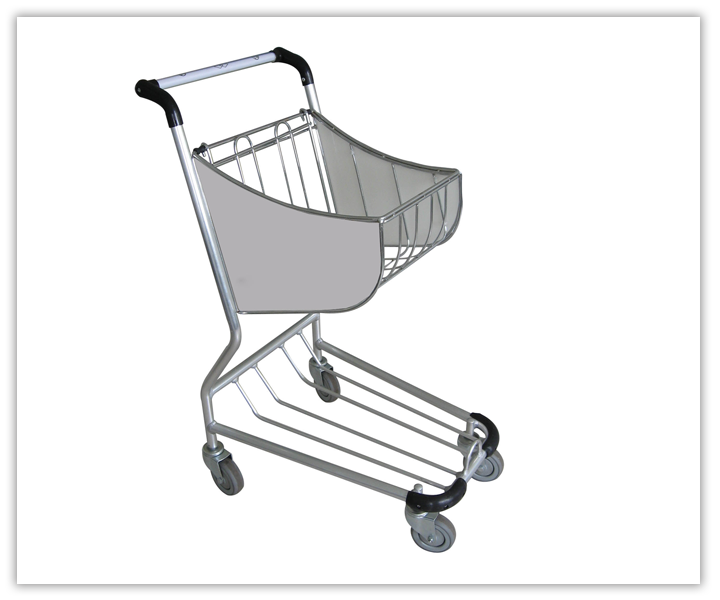 Airport Trolleys