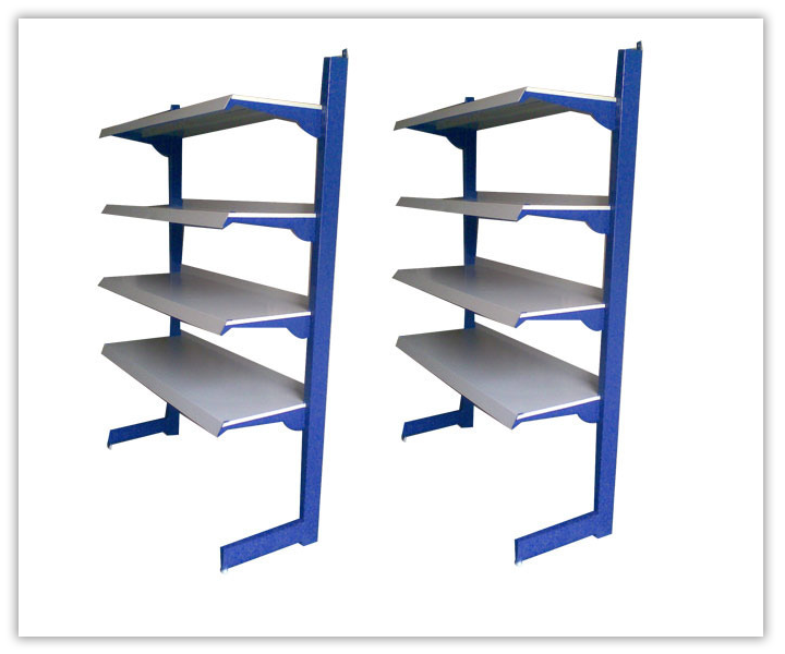 display racks